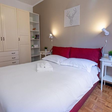 Comfort Suite Fiera Milano & San Siro Stadium Ngoại thất bức ảnh