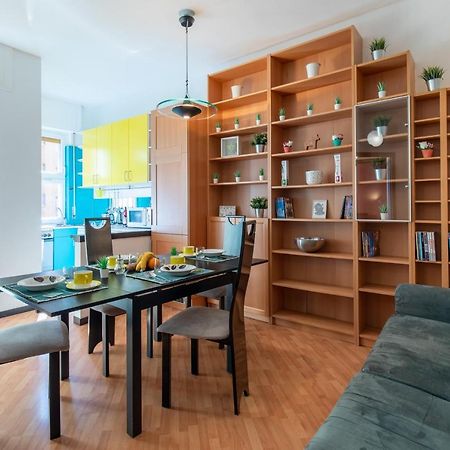 Comfort Suite Fiera Milano & San Siro Stadium Ngoại thất bức ảnh