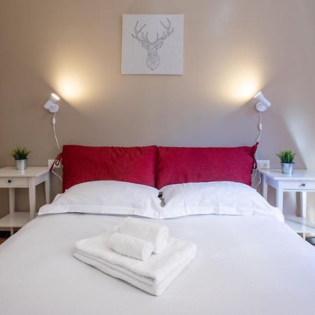 Comfort Suite Fiera Milano & San Siro Stadium Ngoại thất bức ảnh