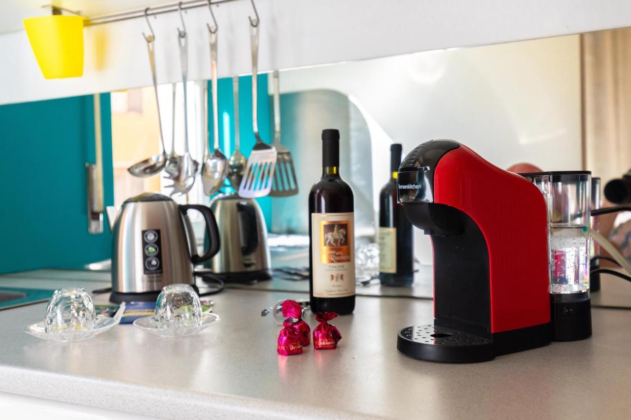 Comfort Suite Fiera Milano & San Siro Stadium Ngoại thất bức ảnh