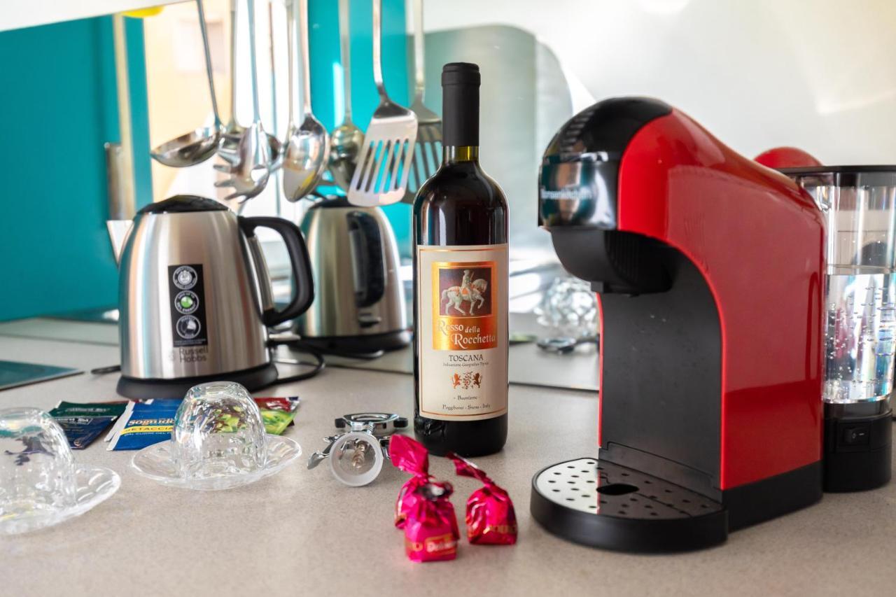 Comfort Suite Fiera Milano & San Siro Stadium Ngoại thất bức ảnh