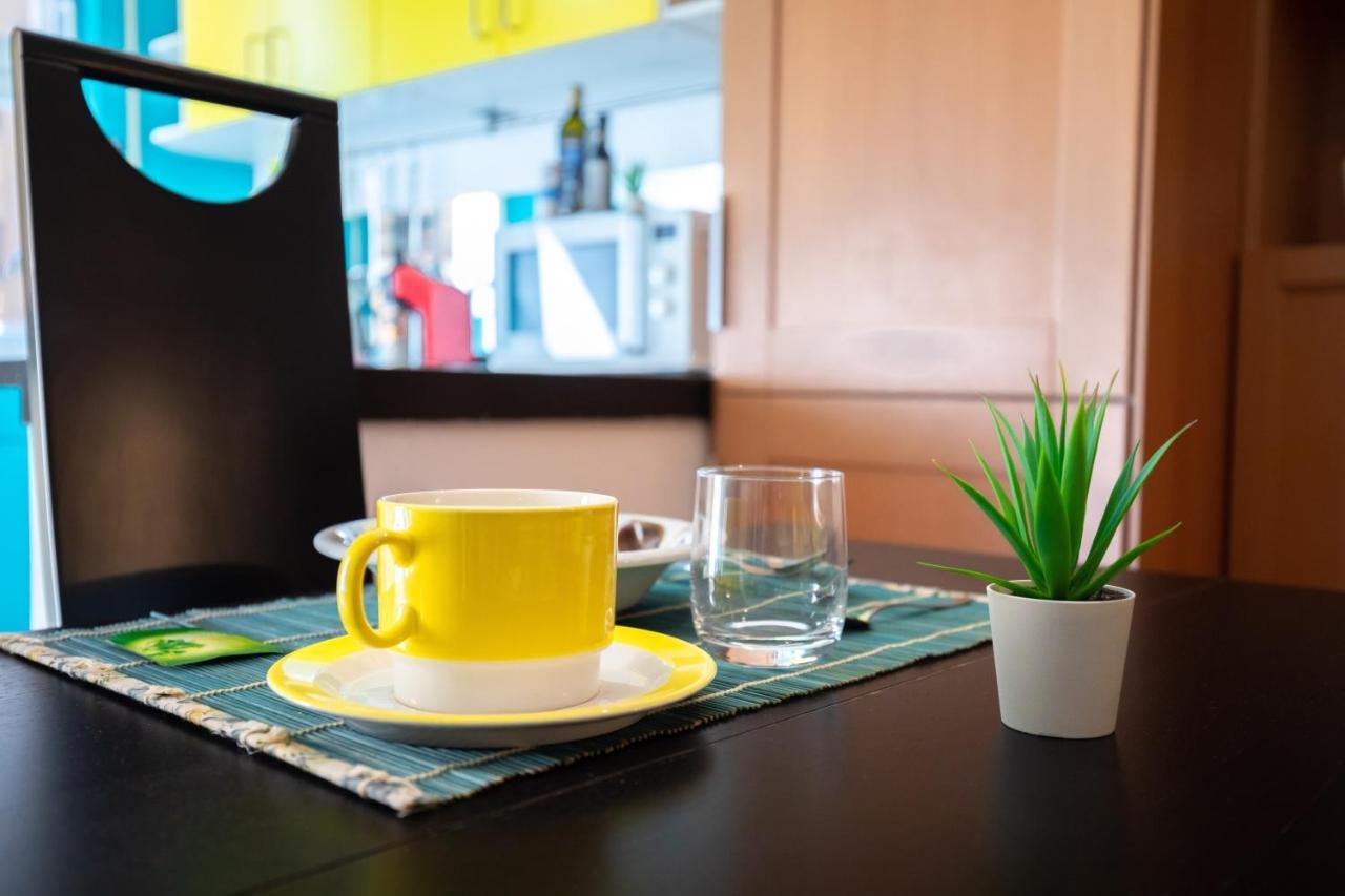Comfort Suite Fiera Milano & San Siro Stadium Ngoại thất bức ảnh