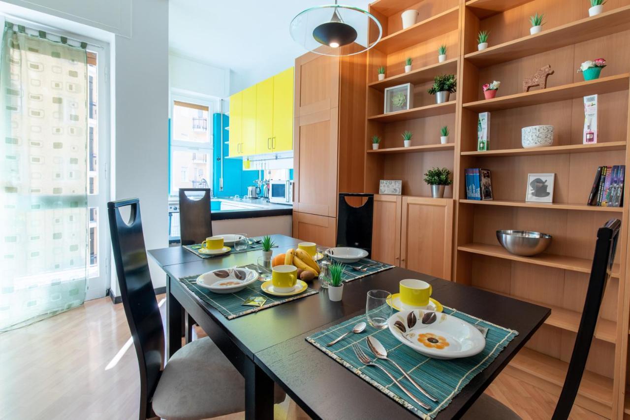 Comfort Suite Fiera Milano & San Siro Stadium Ngoại thất bức ảnh