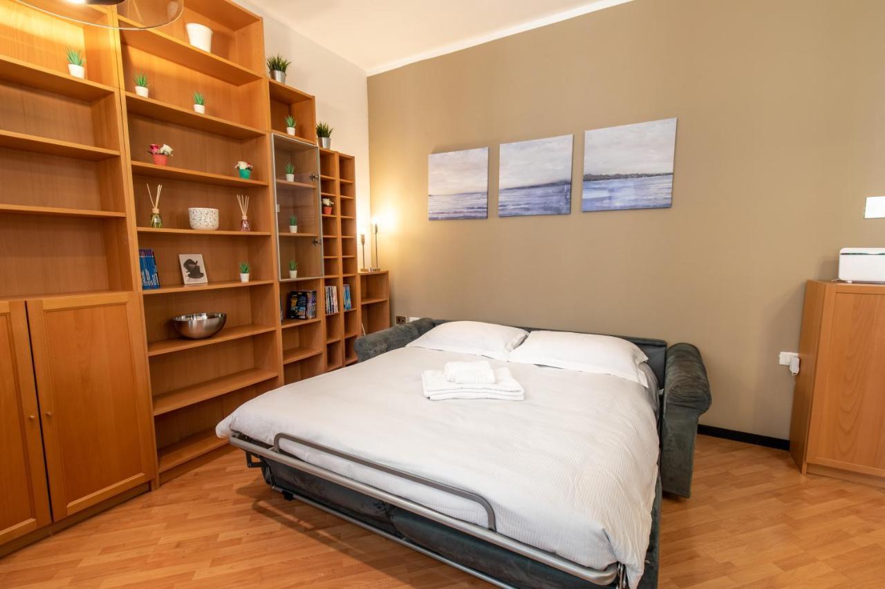 Comfort Suite Fiera Milano & San Siro Stadium Ngoại thất bức ảnh