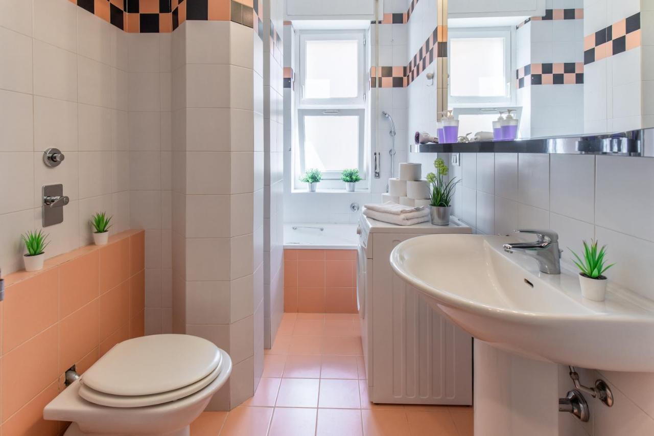 Comfort Suite Fiera Milano & San Siro Stadium Ngoại thất bức ảnh