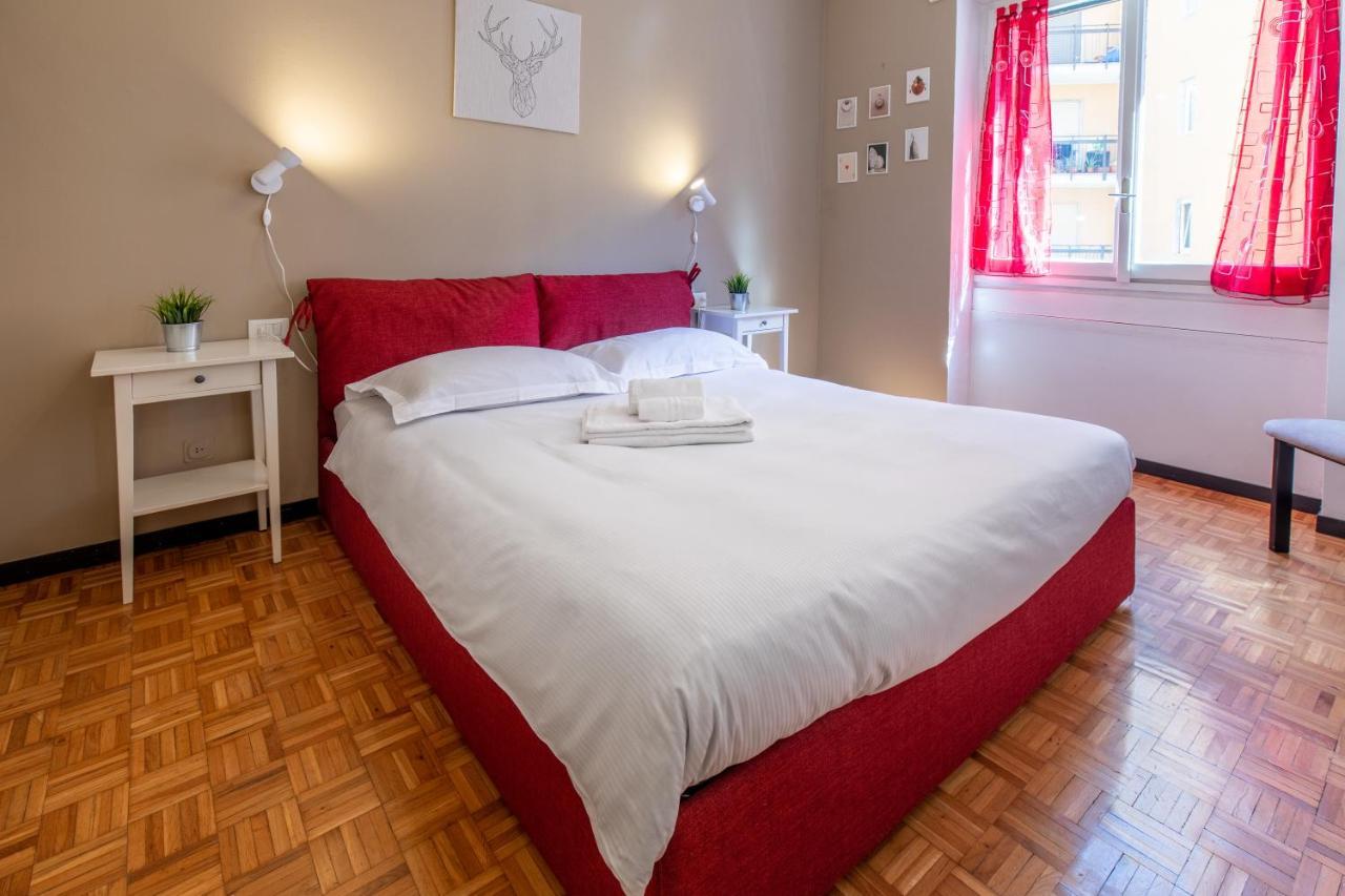Comfort Suite Fiera Milano & San Siro Stadium Ngoại thất bức ảnh