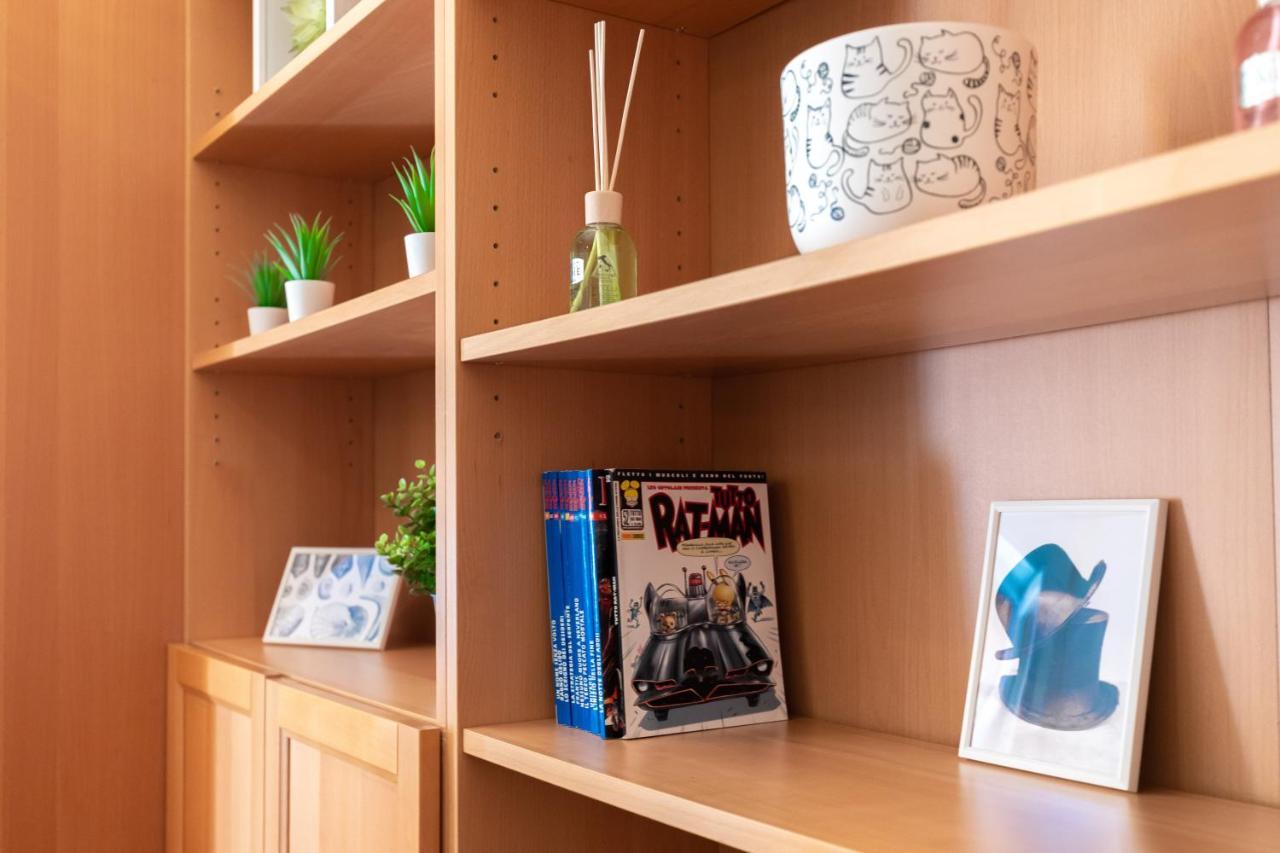 Comfort Suite Fiera Milano & San Siro Stadium Ngoại thất bức ảnh