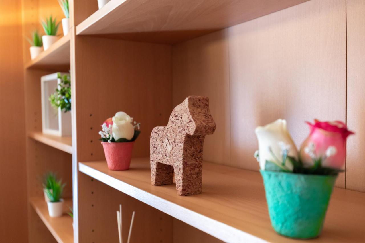 Comfort Suite Fiera Milano & San Siro Stadium Ngoại thất bức ảnh